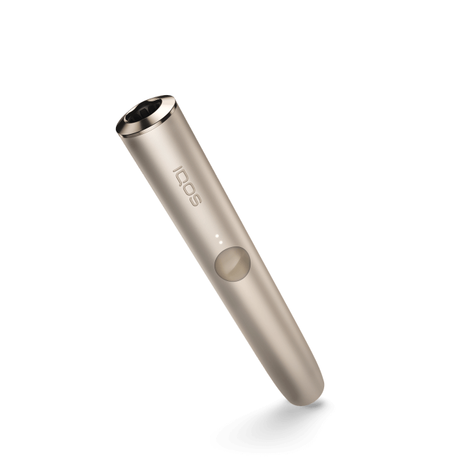 IQOS ILUMA